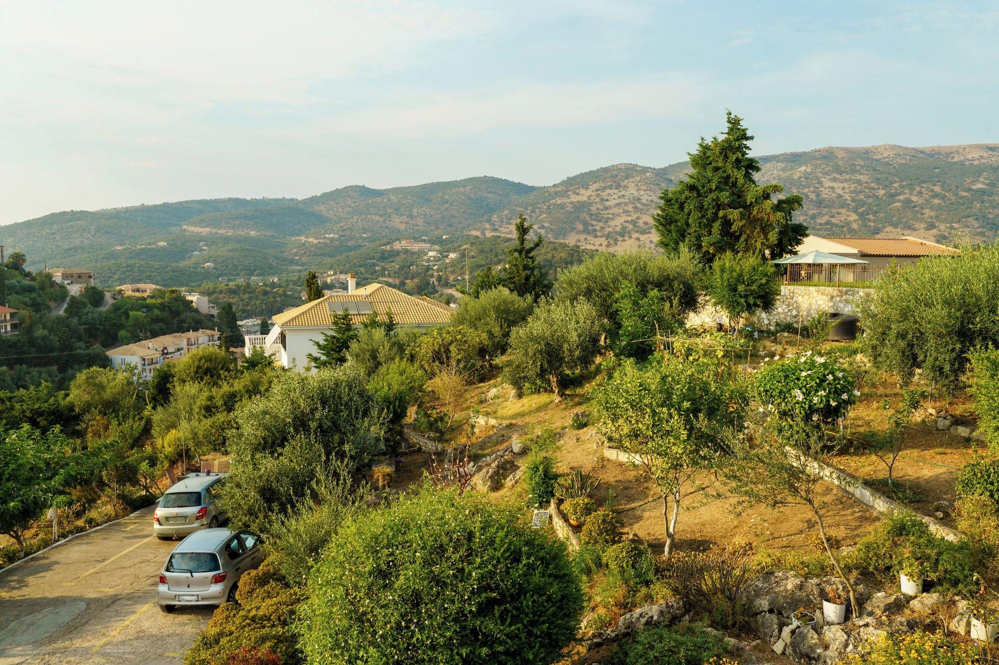 Vista Exterior The Dandy Horizon