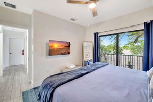 Alquiler Temporario - Townhome-10 mins to FTL Beach & Downtown