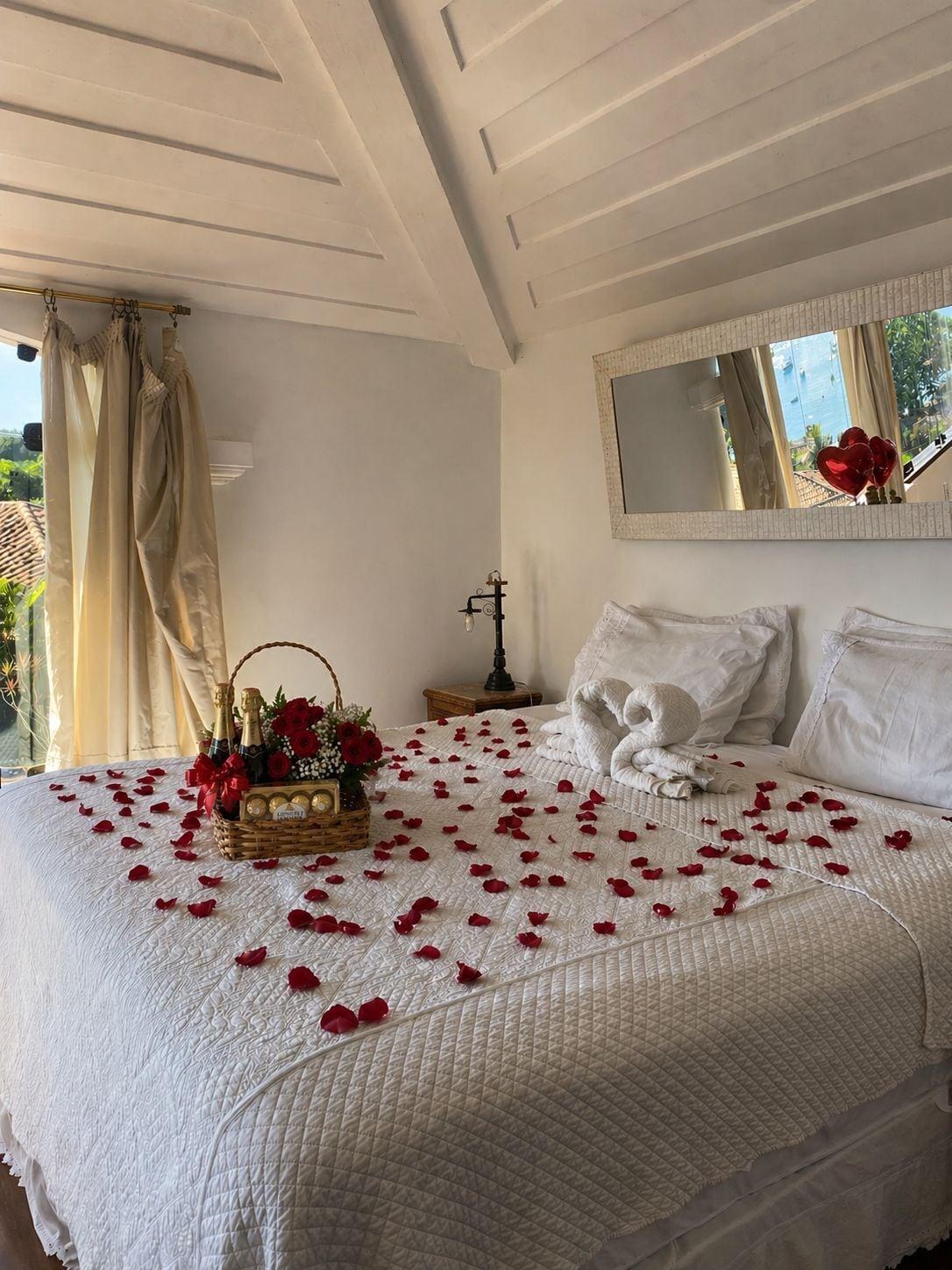 Habitación Casagrande Hotel Boutique