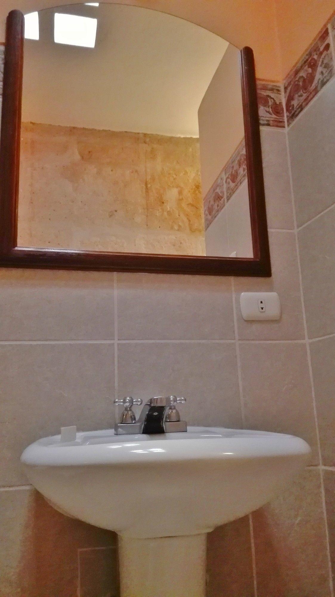 Set de Habitación Hostal Saryris