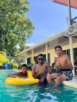 Alojamiento - Tamara Hotel