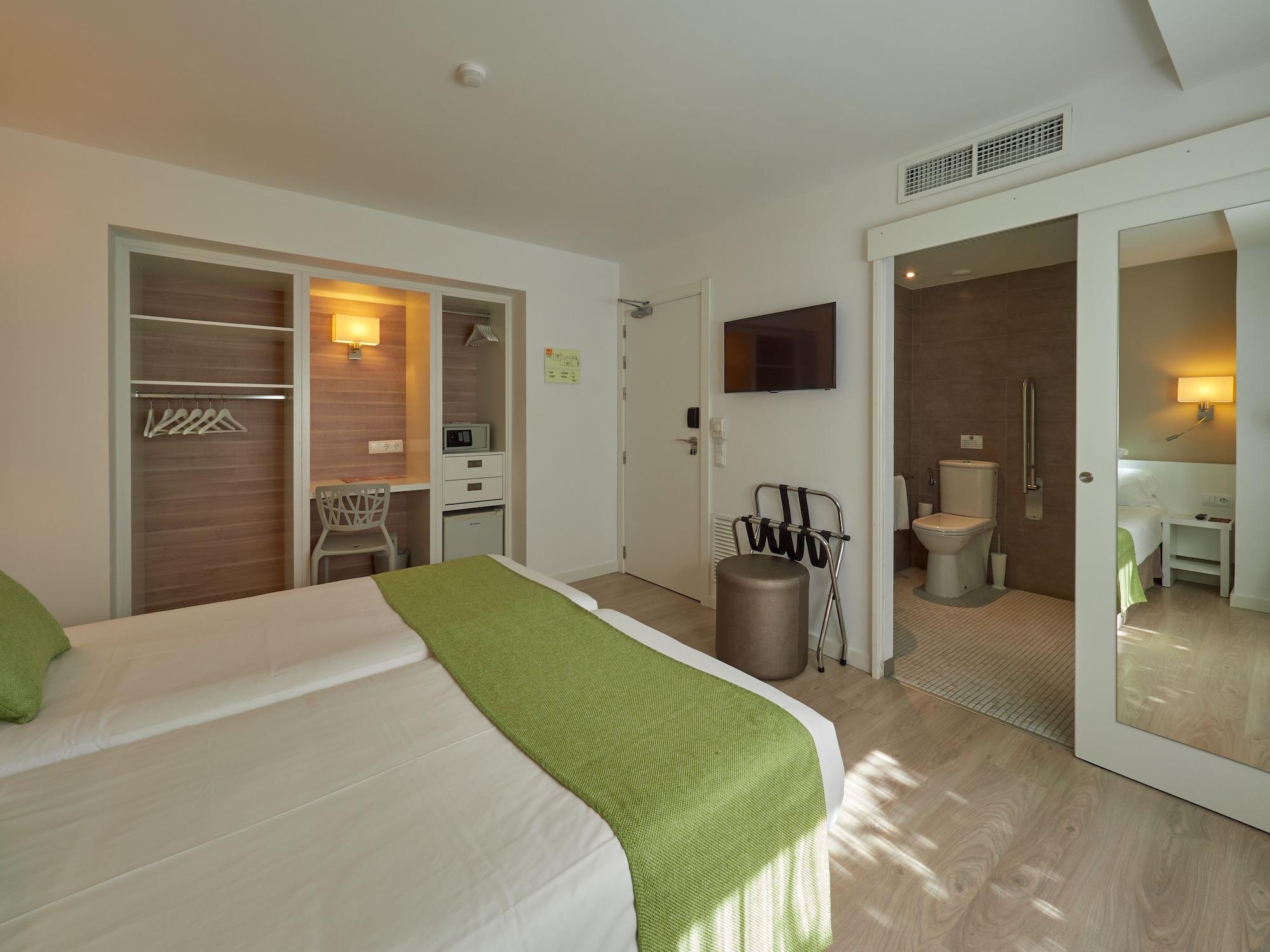 Habitación BQ Amfora Beach Hotel - Adults Only