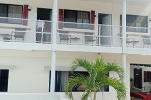 Alojamiento - Hotel Casa Coco