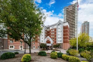 Alojamiento - Sonesta Simply Suites Jersey City