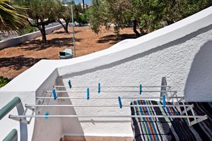 Alojamiento - New Aurora Apts Studios