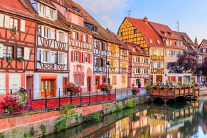 Activity - Pass'Alsace Card