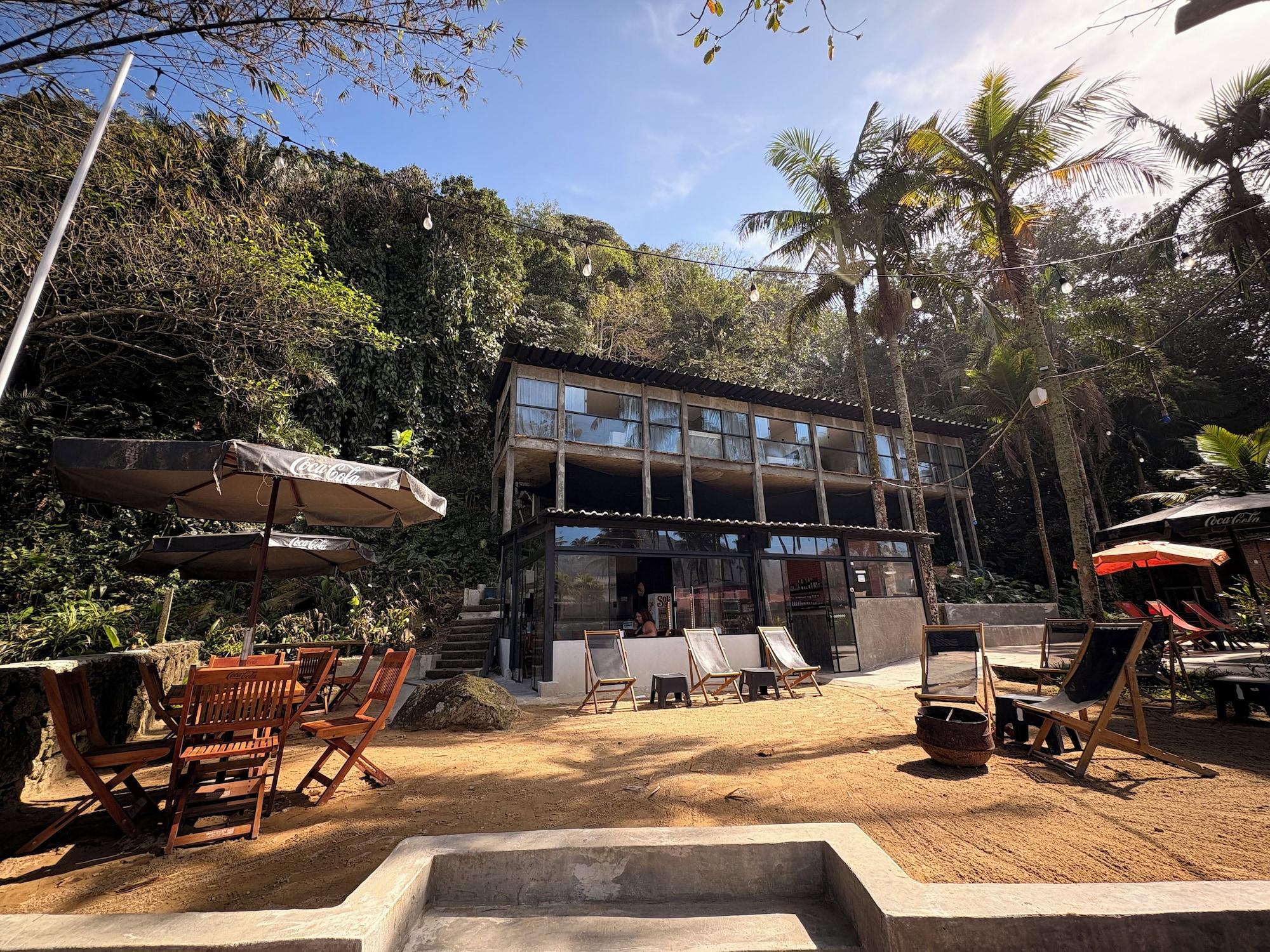 Restaurante Raízes do Mar