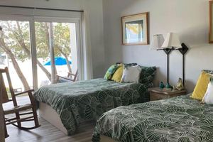 Alquiler Vacacional - Charming Embassy-Aquarius Hotel in welcoming Dorado
newly decorated
Beach & Pool