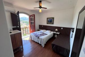 Renta temporal - Pousada Casa dos Contos
