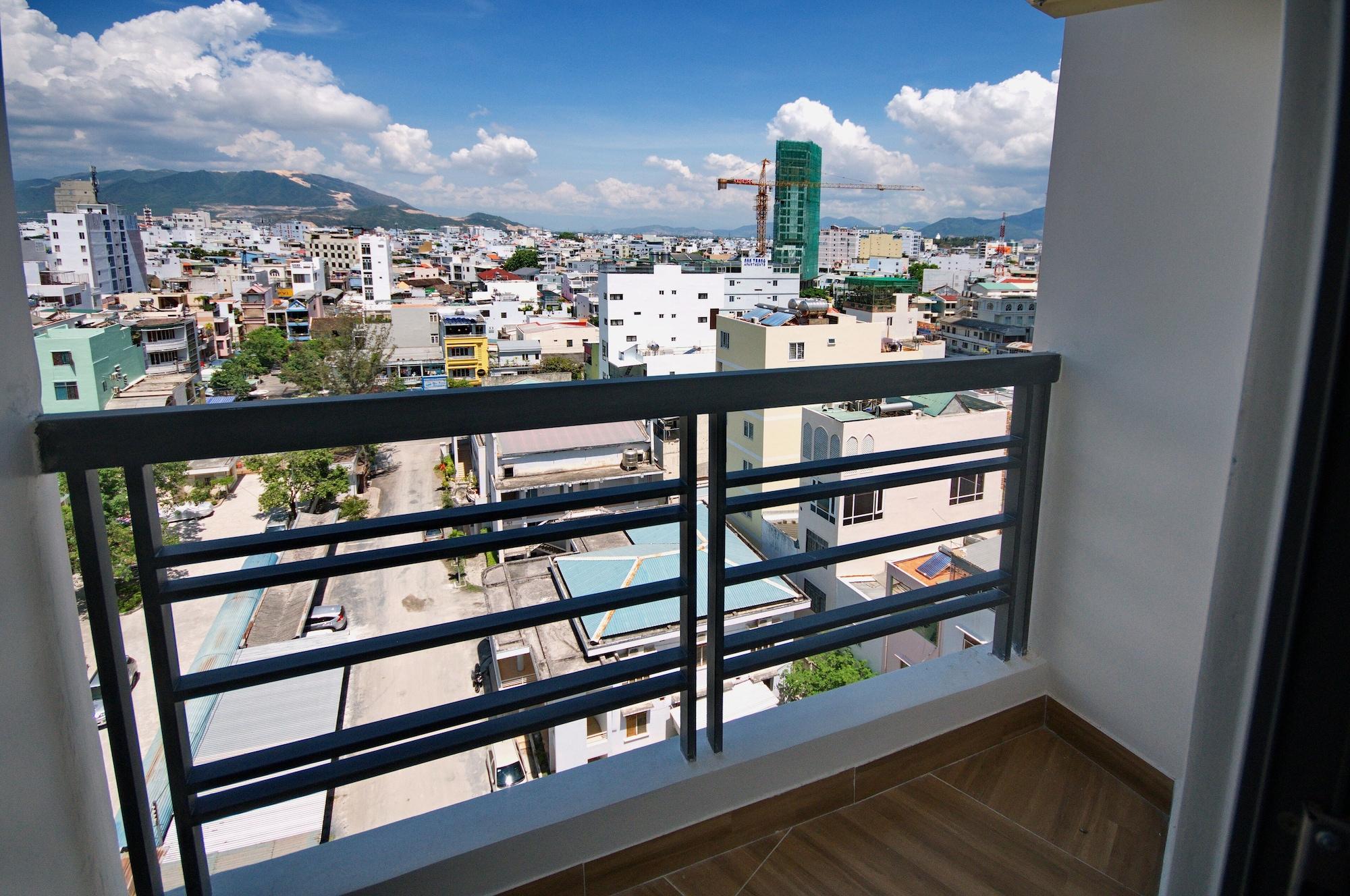 Equipamiento de Habitación Harvey Hotel & Apartments