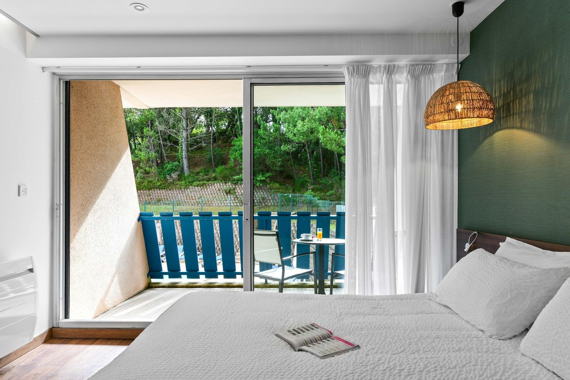 Habitación Lacotel
