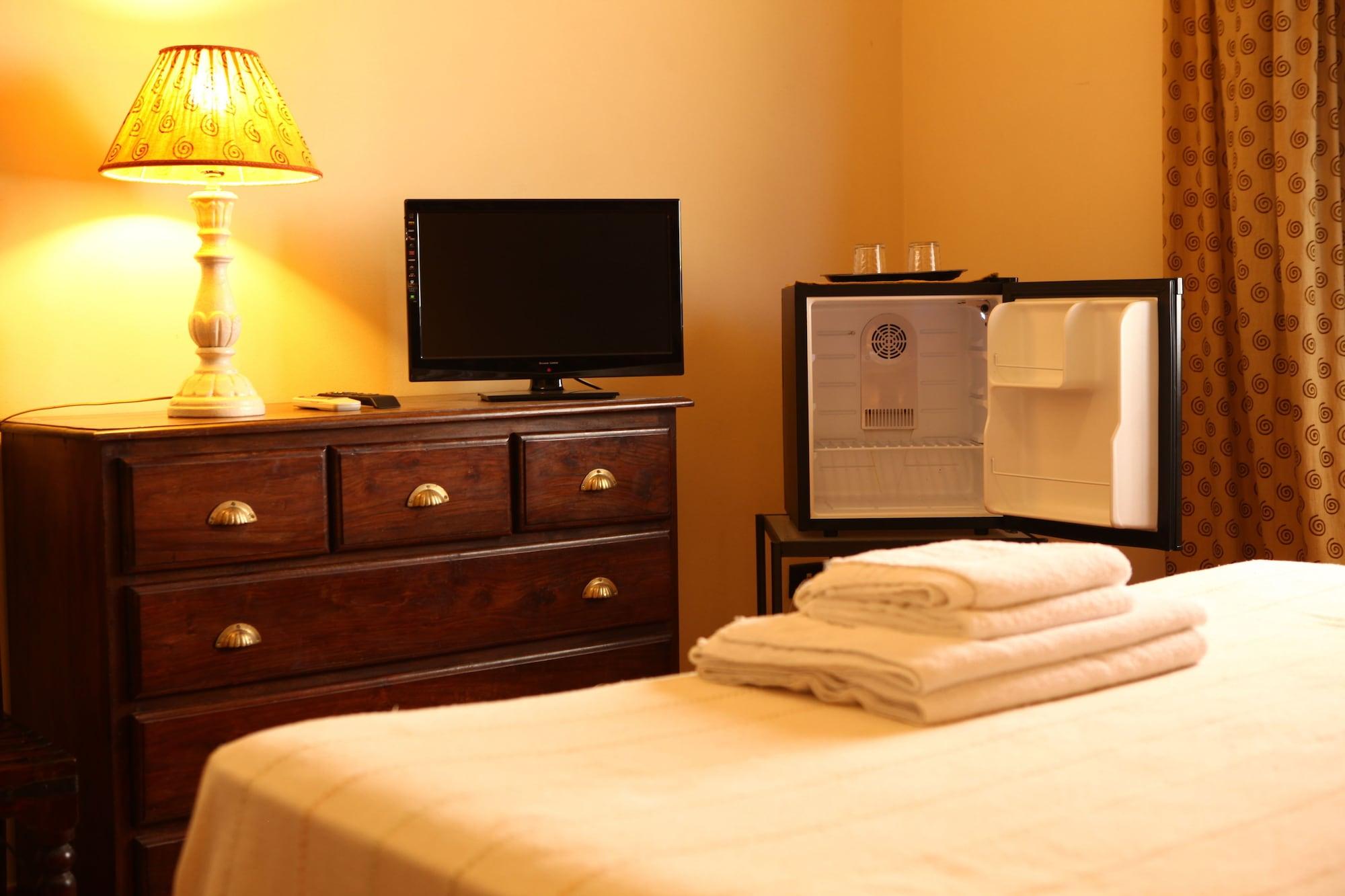 Set de Habitación Art Lincoln Palermo