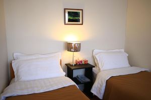 Alojamiento - Jenny's Guest House