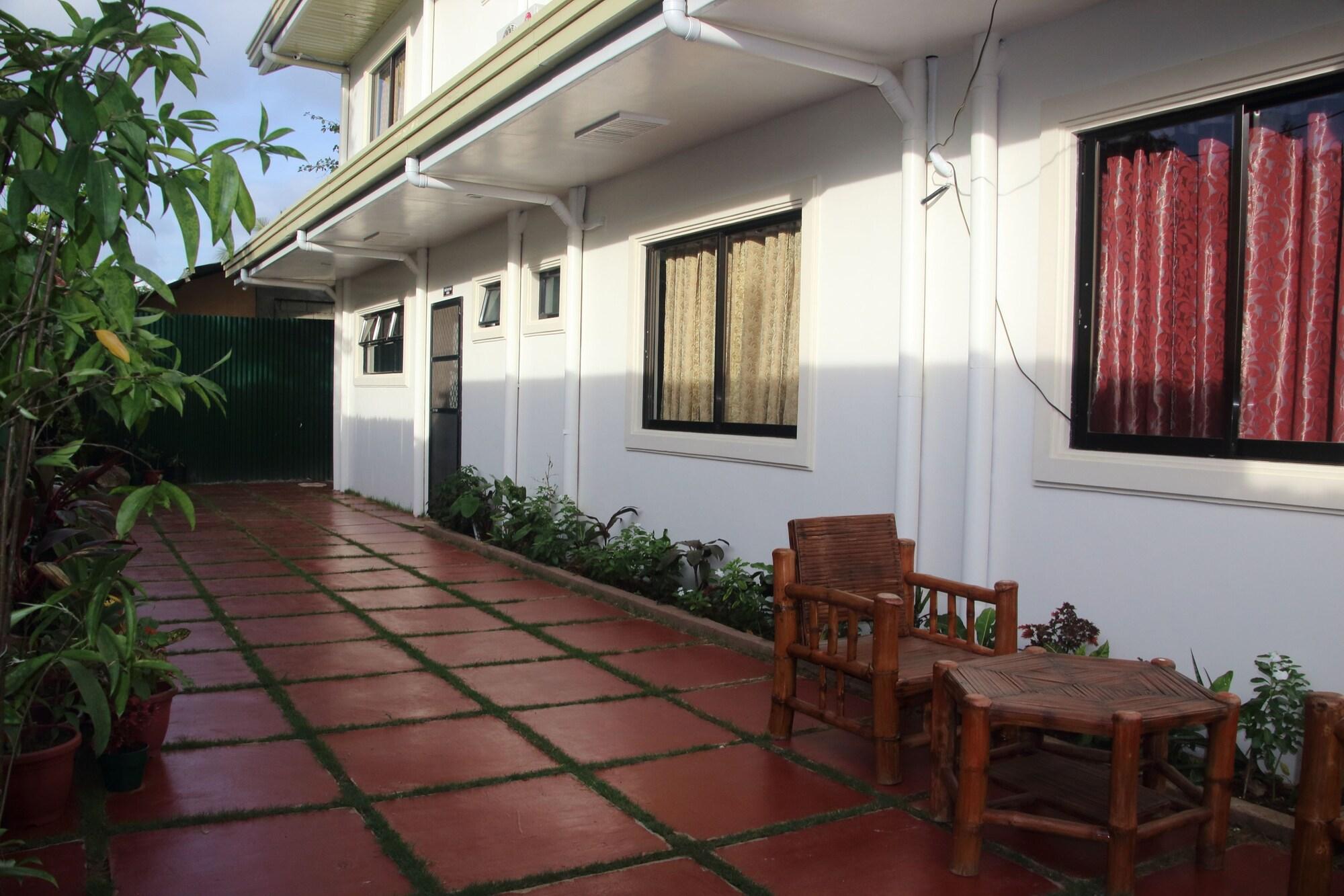 Restaurant Casa Belina Tourist Inn