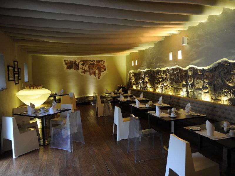 Restaurant Casa Cartagena Boutique Hotel & Spa