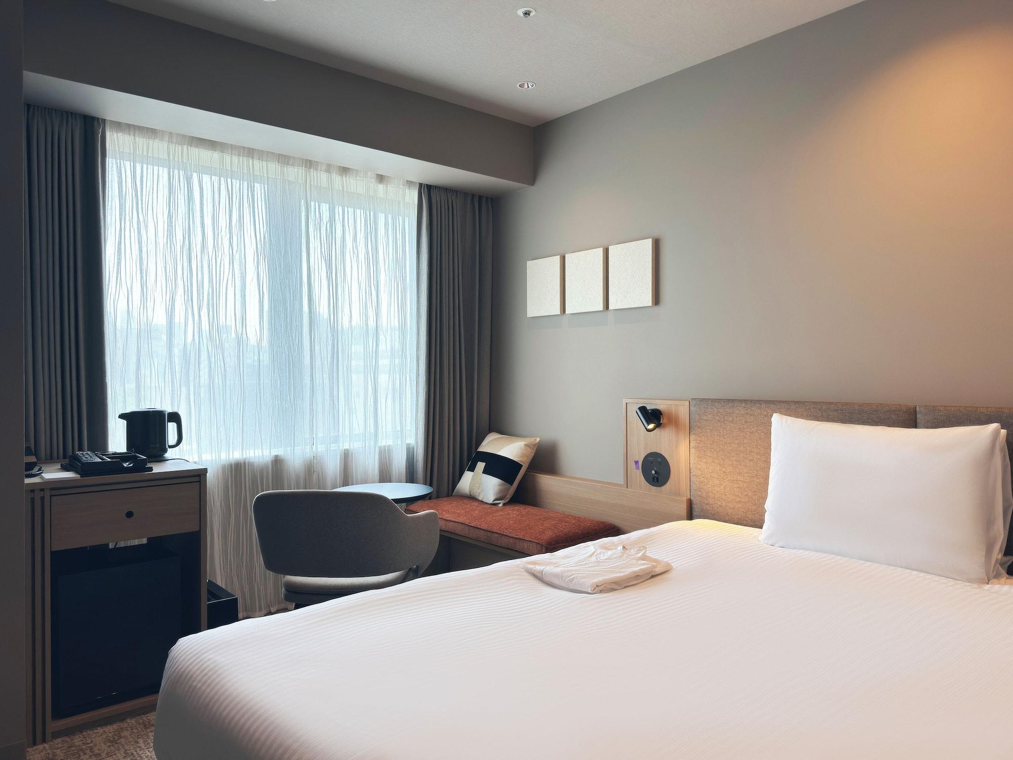 Varios Richmond Hotel Asakusa