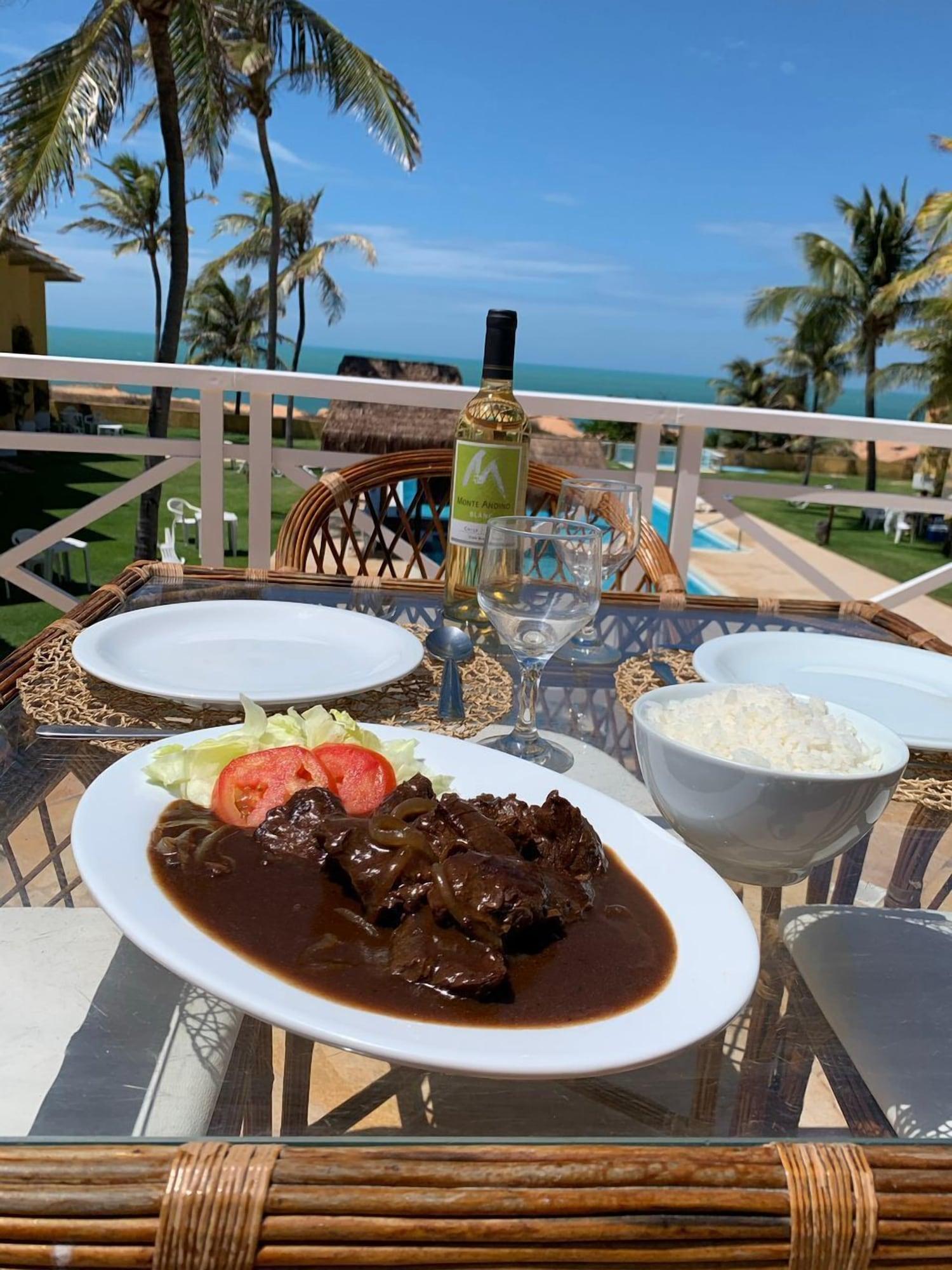 Restaurant Bouganville Hotel