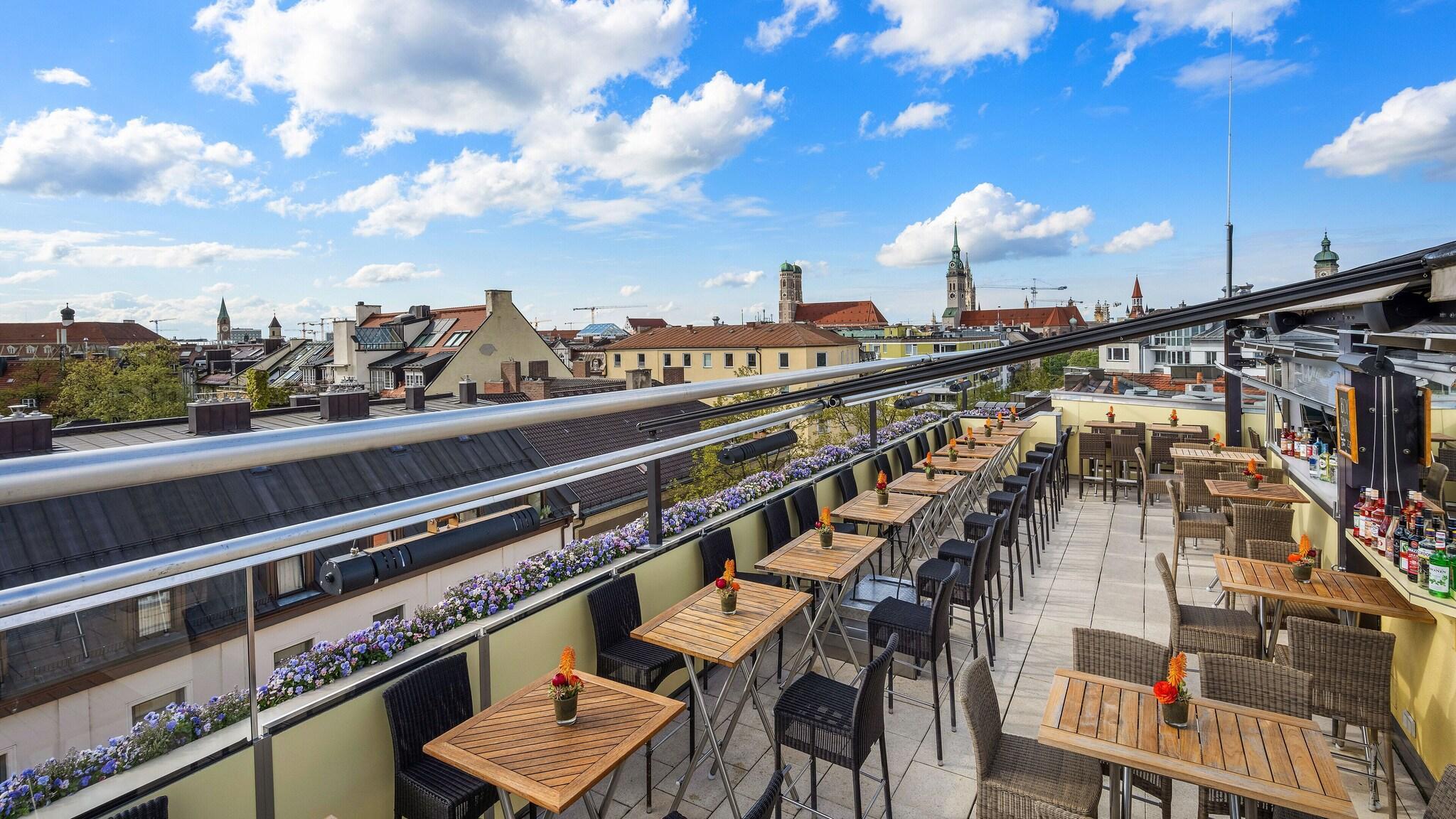 Varios Hotel Deutsche Eiche