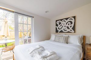 Alquiler Vacacional - Walk to Award-winning Restaurants Cute Cottage