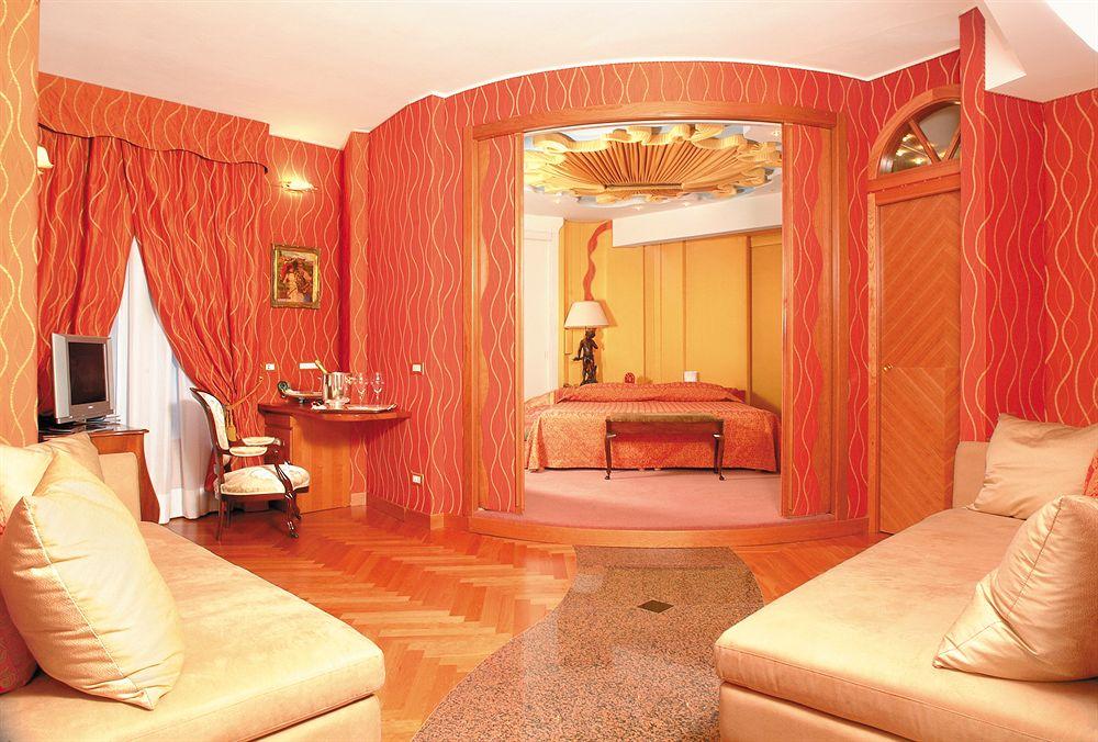 Habitación Tosco Romagnolo