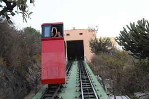 Alojamiento - The House of Cinema Guanajuato