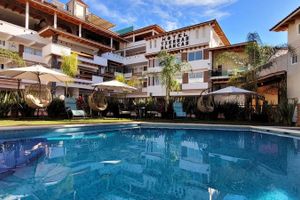 Alojamiento - Hotel Tierras Blancas