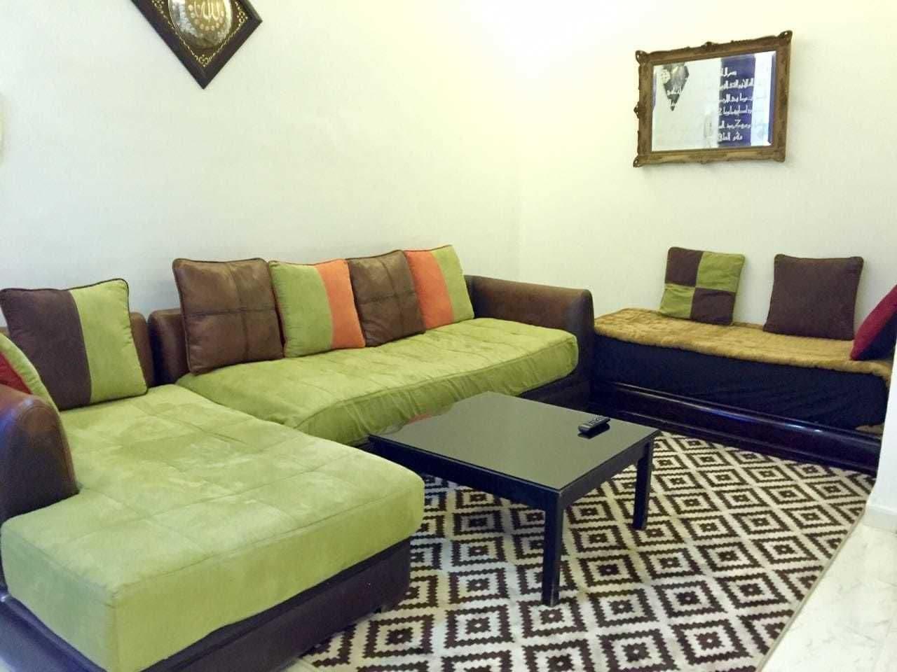 Varios Imarati Appart 1