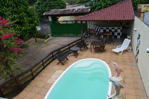 Alojamiento - Pousada Encantos da Amazônia