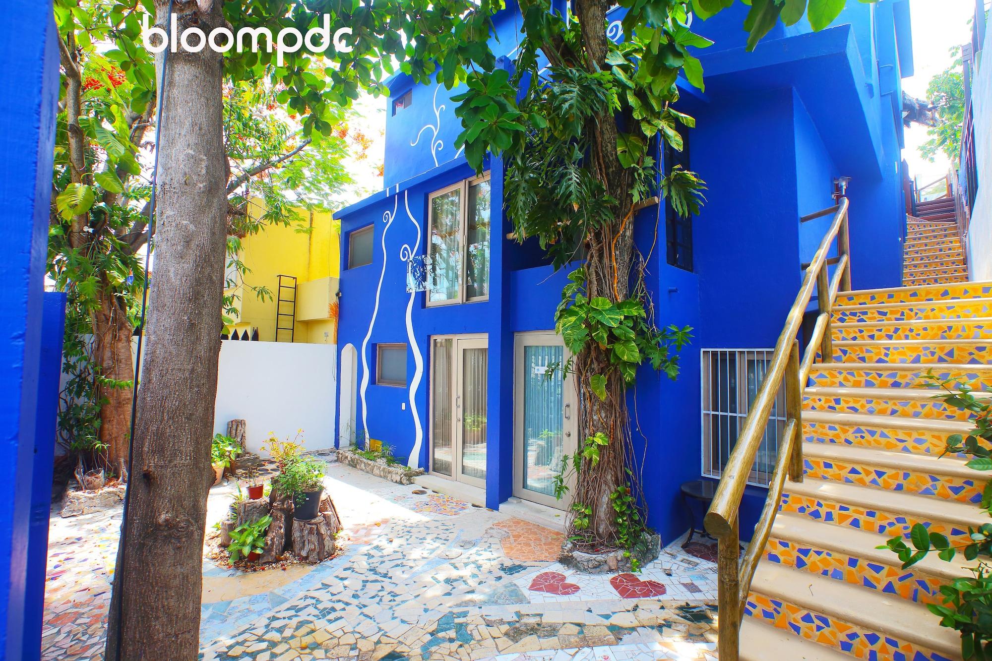 Vista Exterior BLOOM Exclusive Boutique B&B - Adults Only