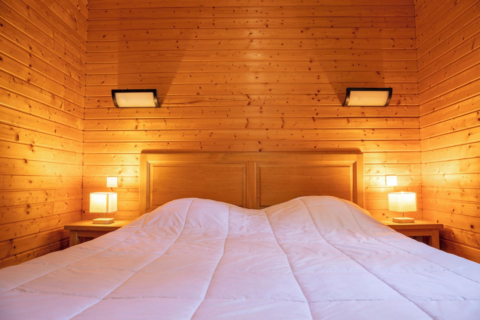 Habitación Les Bouviers