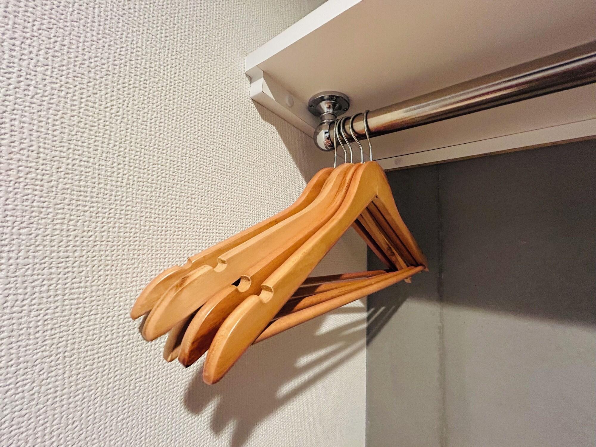 Comodidades do estabelecimento Newly built apartment Tokyo TimeTraveler