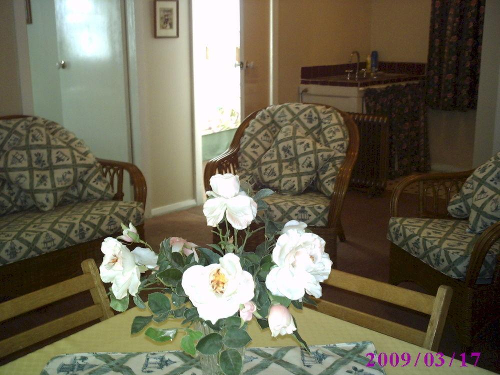 Habitación The Bundanoon Guest House