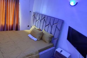 Alquiler Vacacional - Donho Luxury Apartment