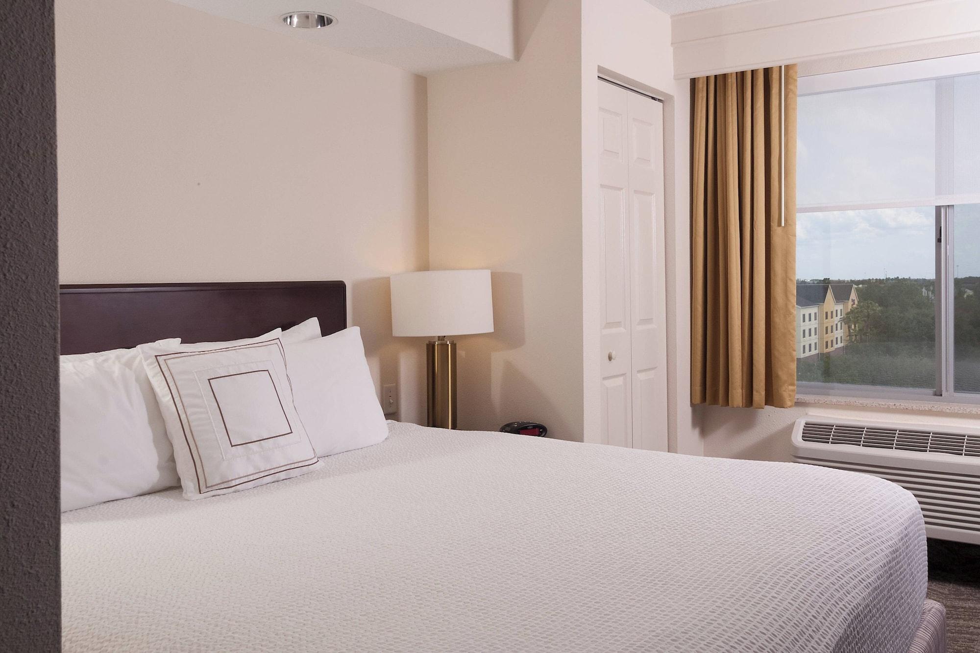 Habitación Springhill Suites by Marriott Orlando Airport