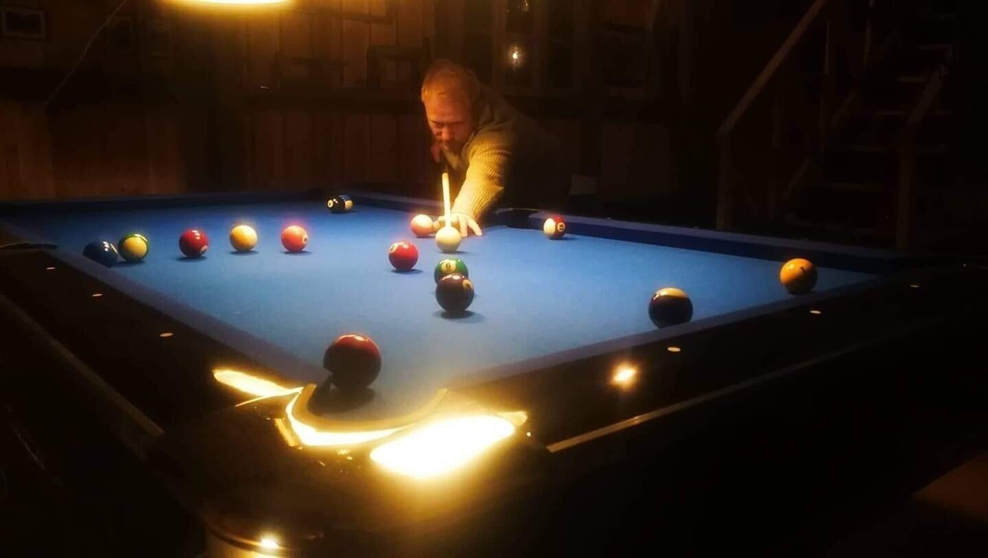 Instalaciones Recreativas Gudvangen Camping