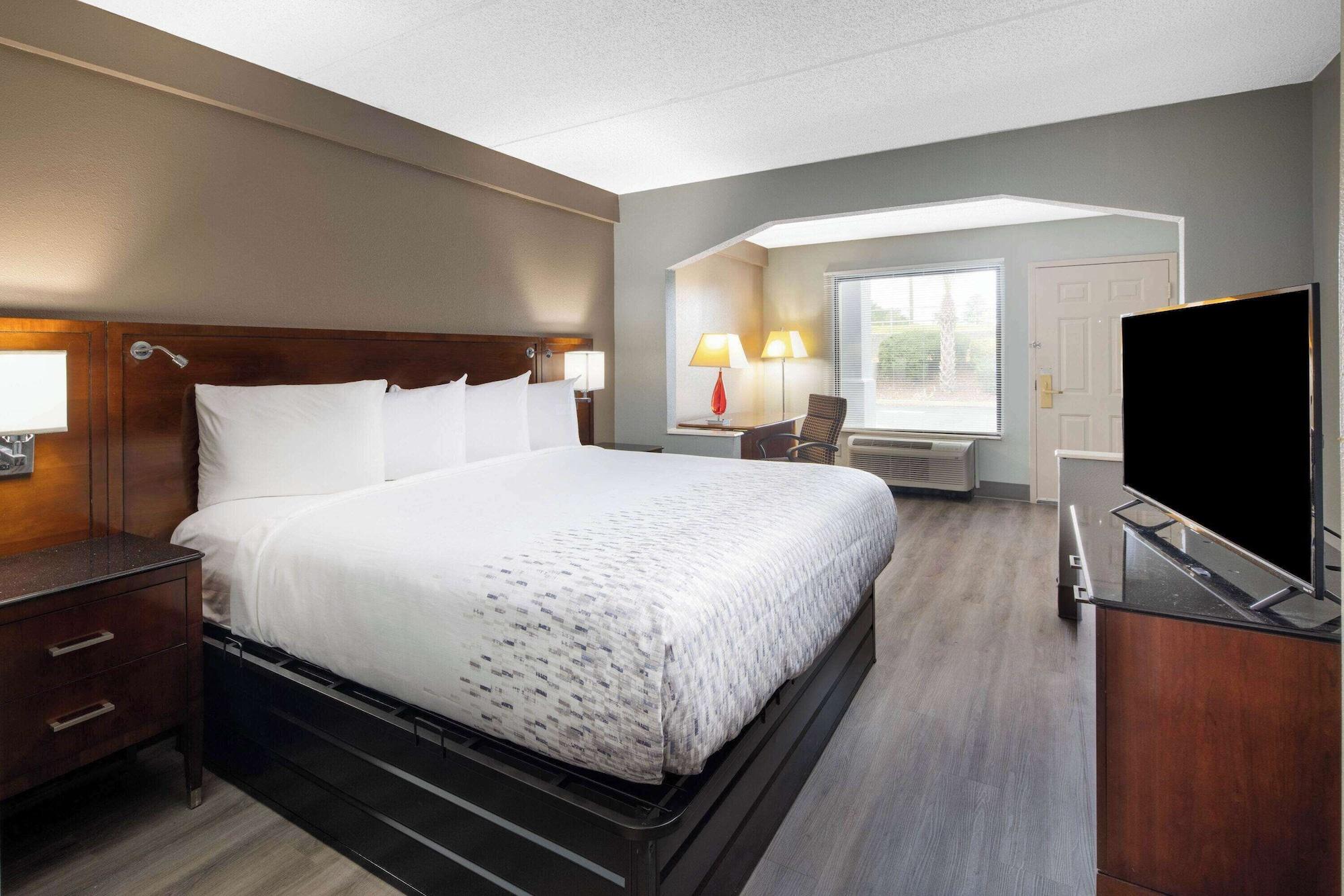 Habitación Baymont by Wyndham Covington