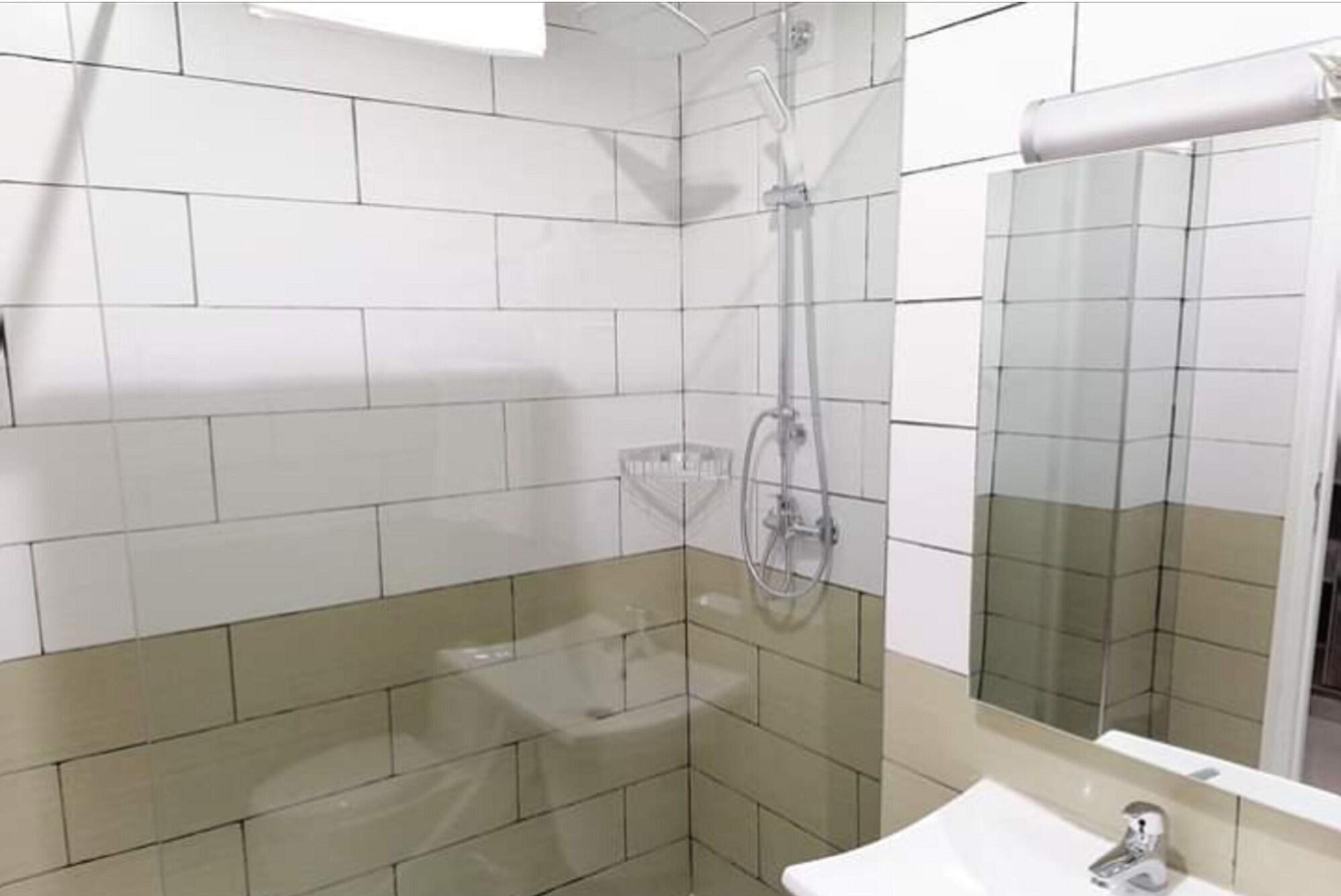 Equipamiento de Habitación Hôtel du Lac Béjaïa