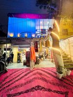 Alojamiento - HKG Homestay Uttar Pradesh