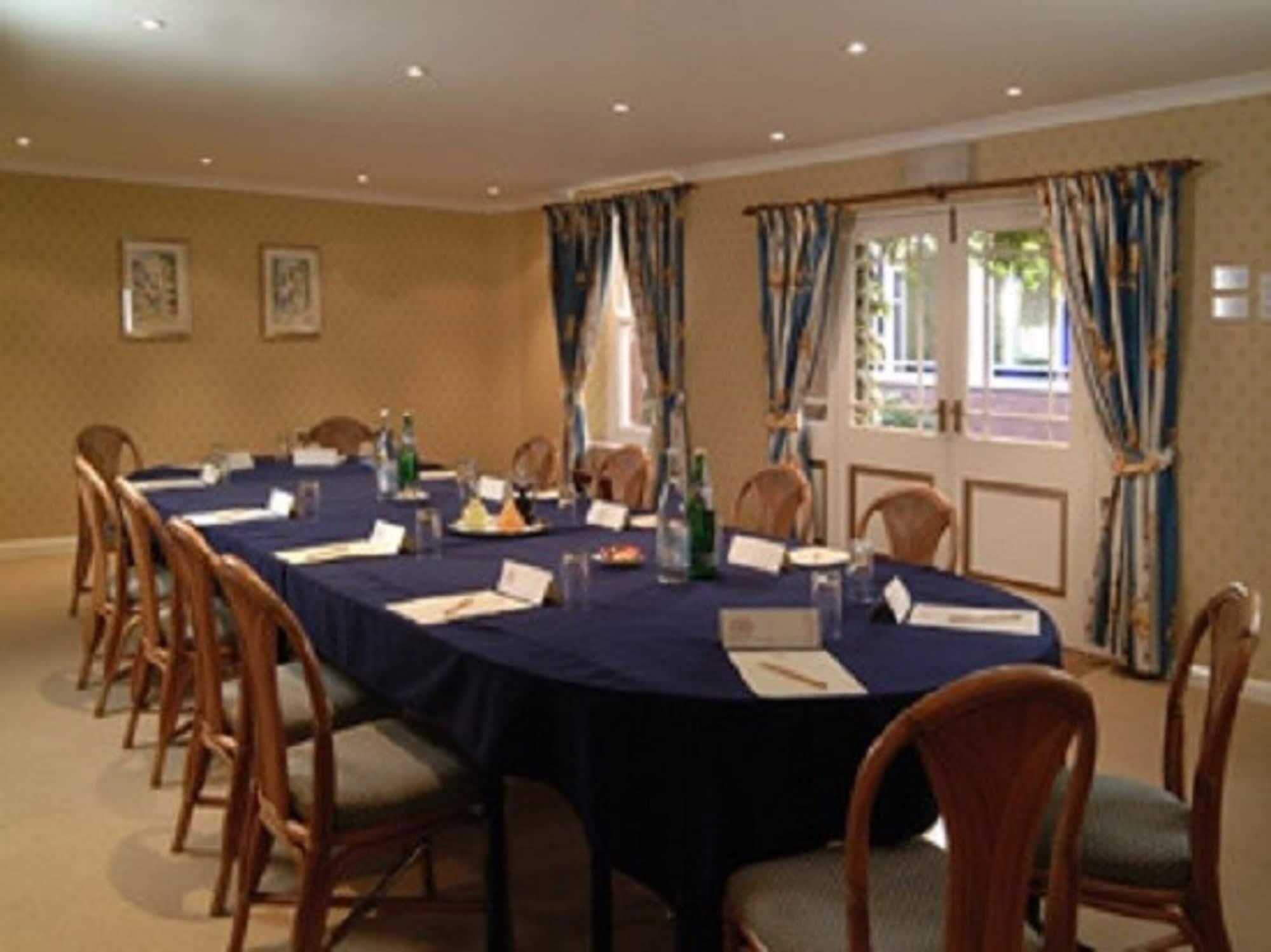 Sala de Reuniones Tufton Arms Hotel