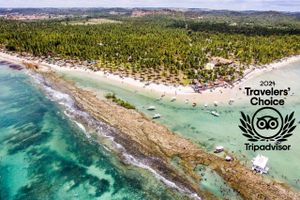 Actividad - Playa Carneiros (Bora Bora) con catamarán