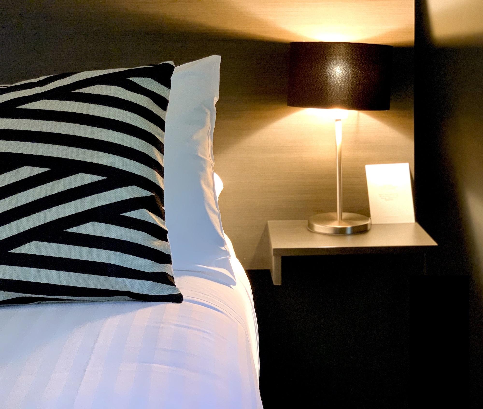 Varios Portman House