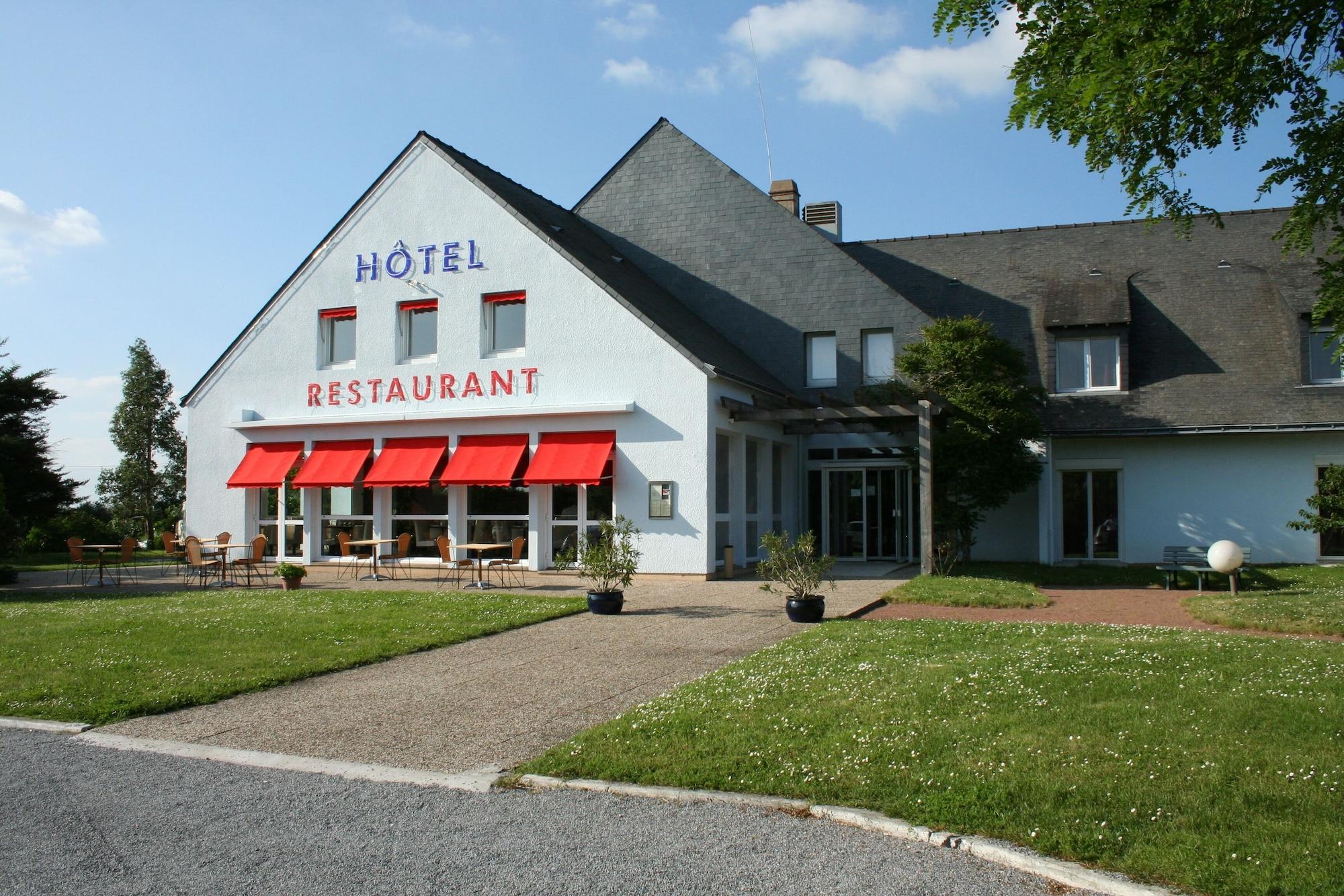 Varios Hôtel de la Loire