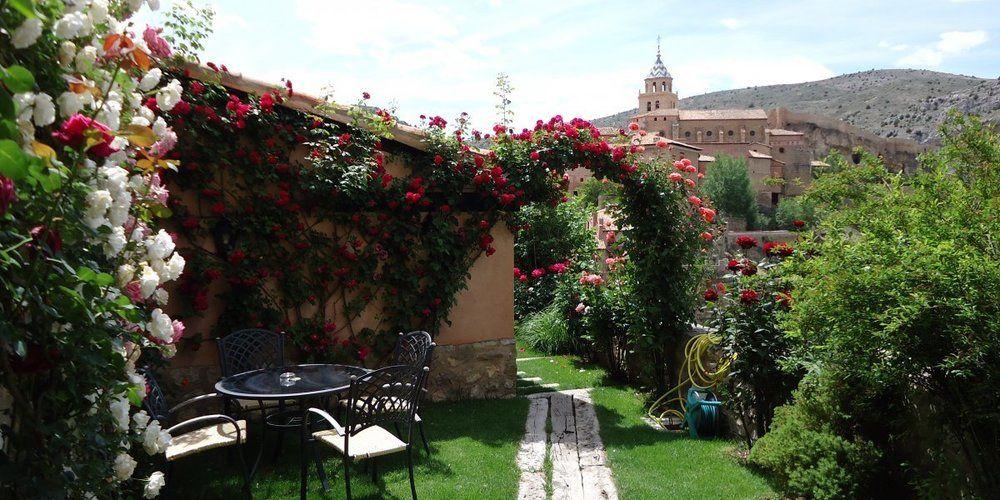 Varios Hotel la Casa del Tío Americano