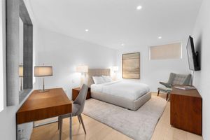 Arriendo temporal - Beverly Grove