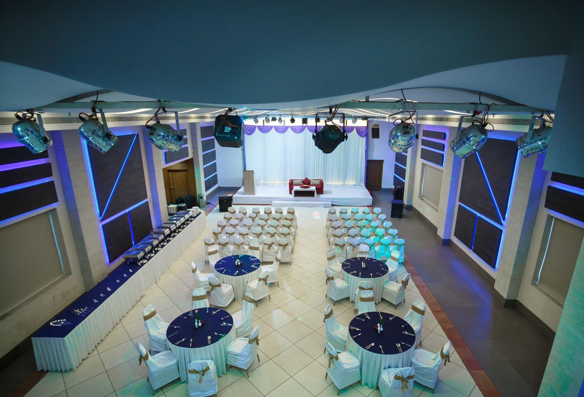 Restaurant Elite Palazzo