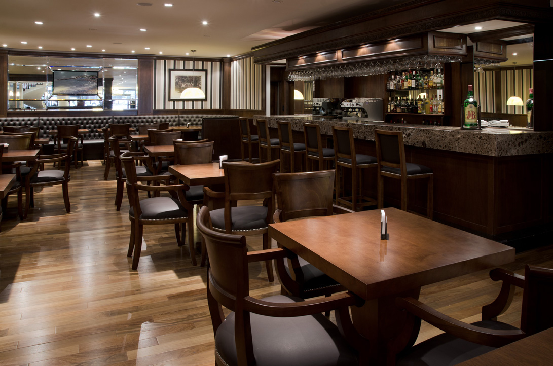Restaurant Dos Reyes Hotel