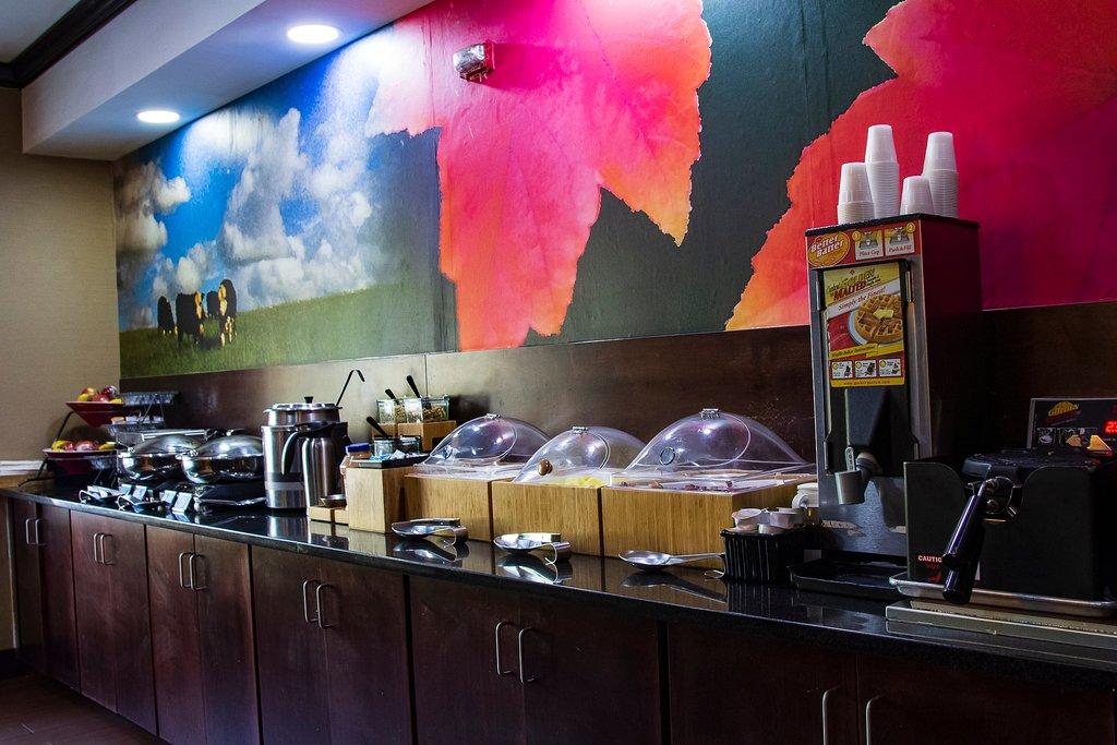 Restaurant Okatie Hilton Head Hotel