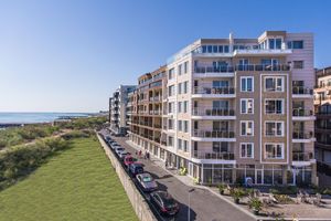 Alojamiento - Nikki Beach Apartments