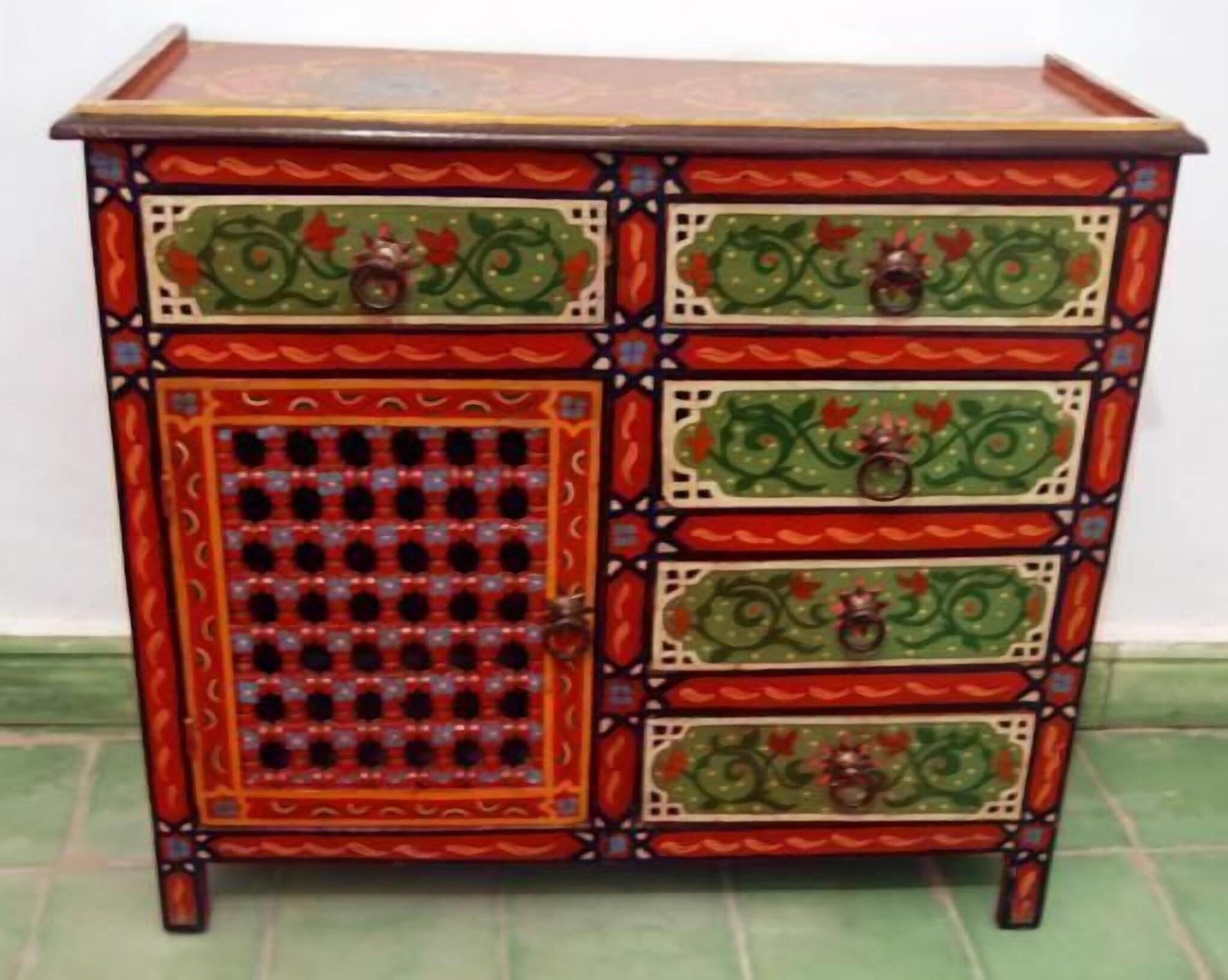 Vista Lobby Riad La Perle de Marrakech