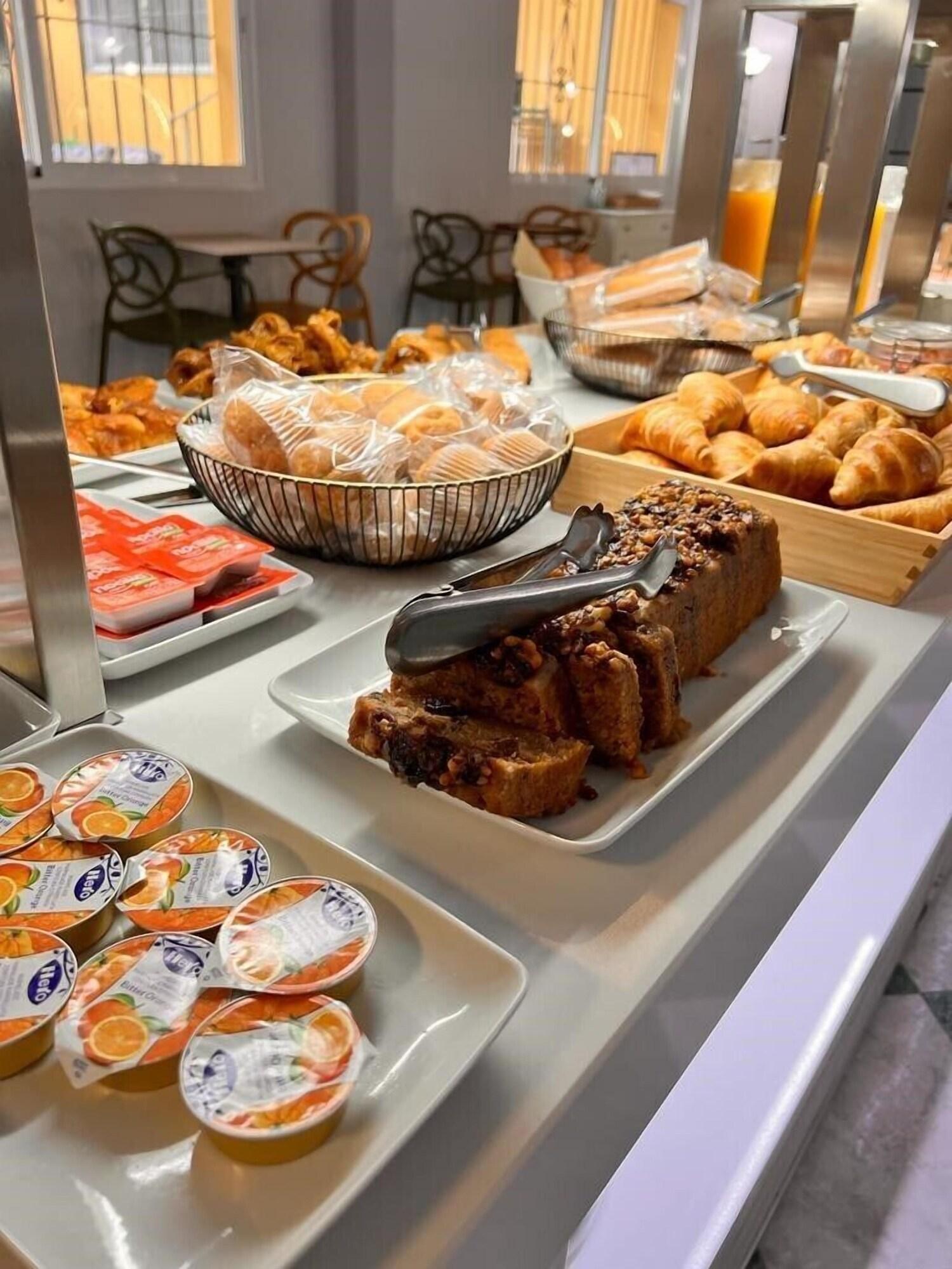 Restaurant Hotel Agur